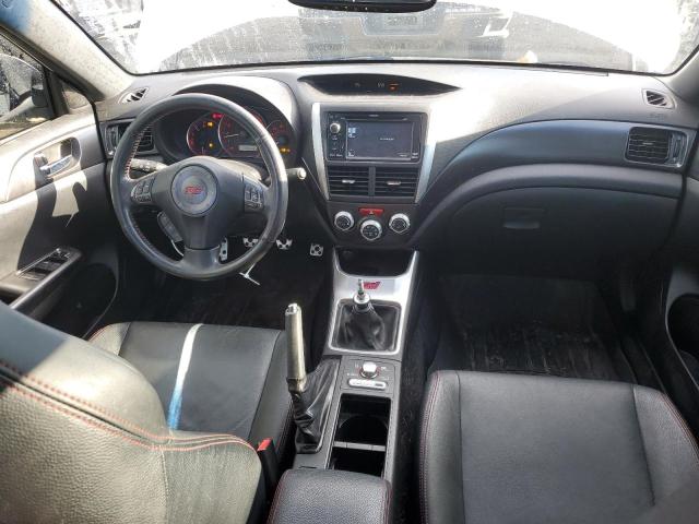 JF1GV8J68EL013205 Subaru IMPREZA WR
