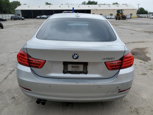WBA4A5C50FD410251 BMW 428 I Gran Coupe