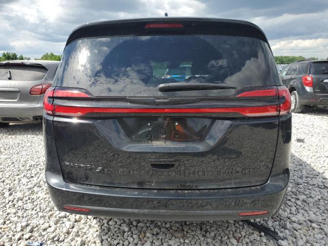 2C4RC1FG8MR601810 Chrysler Pacifica Touring