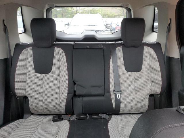 2GKFLWEKXF6143069 GMC Terrain Sle