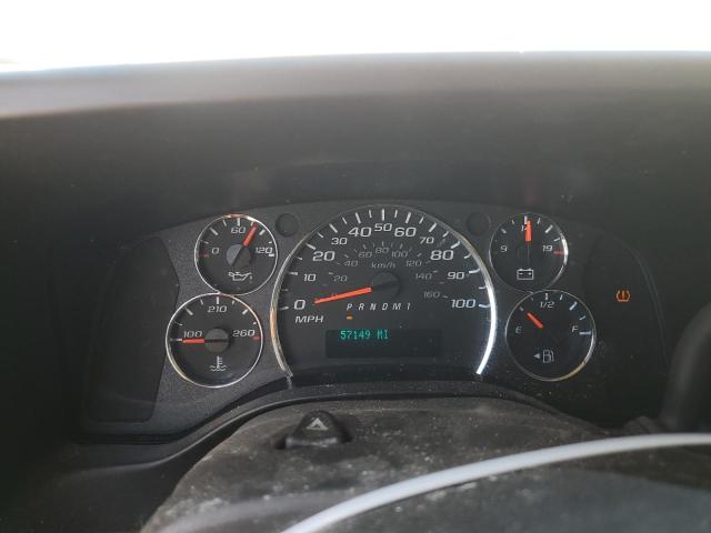 1GTW7BFP5M1248881 GMC Savana G2500