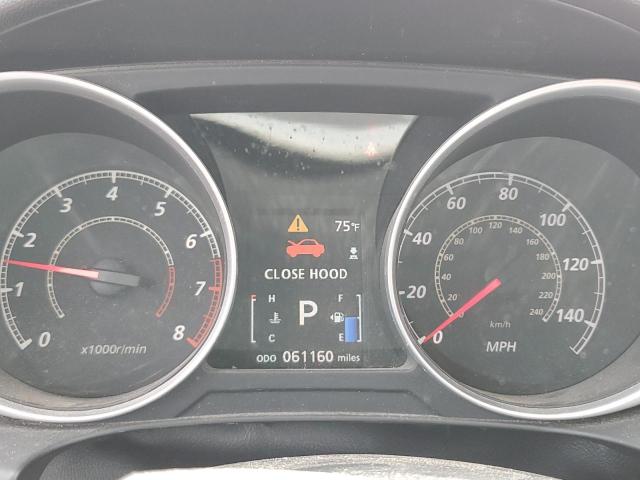 4A4AP3AU5EE010027 Mitsubishi Outlander Sport Es
