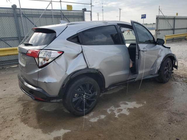 3CZRU5H14NM740977 Honda HR-V SPORT