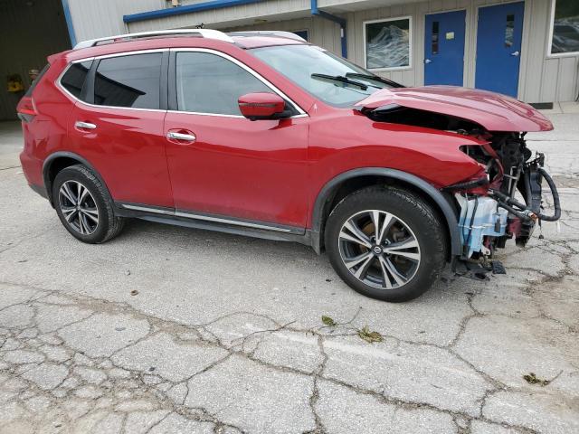 JN8AT2MV2HW272432 Nissan ROGUE S