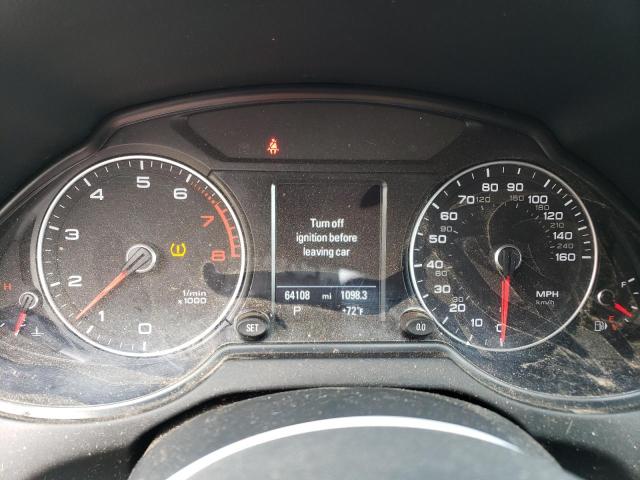 WA1L2AFP5GA129156 Audi Q5 Premium Plus