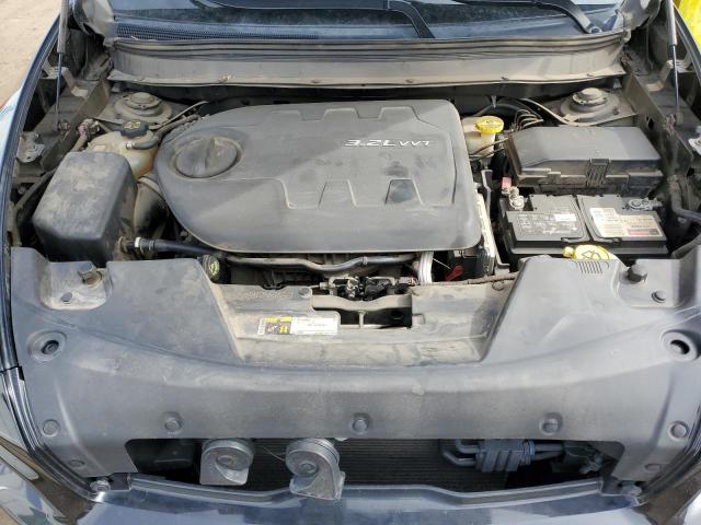 1C4PJMCS9EW249921 Jeep Cherokee Latitude