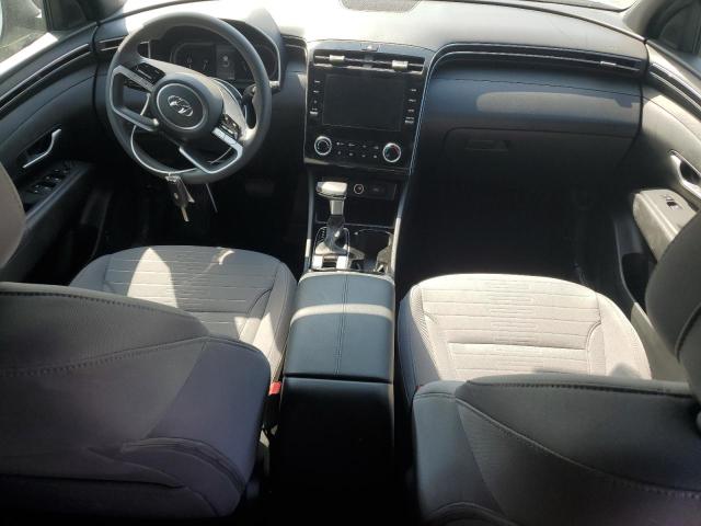 5NTJA4AE3RH087705 Hyundai Santa Cruz Se