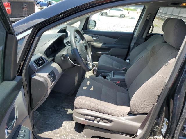 5FNRL5H43EB128552 Honda ODYSSEY EX