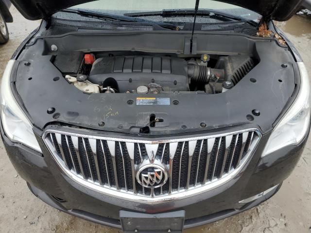 5GAKVBKDXEJ165238 Buick Enclave