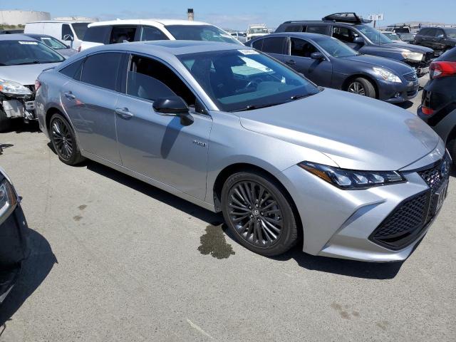 4T1B21FB9KU006453 Toyota AVALON XLE