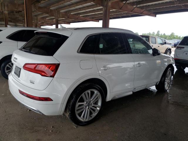 WA1BNAFYXJ2187258 Audi Q5 Premium Plus