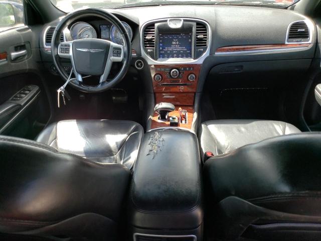 2C3CCARG8EH140914 Chrysler 300