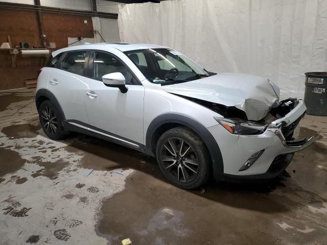 JM1DKFD73G0127793 Mazda Cx-3 Grand Touring