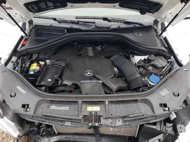 4JGDA5GBXFA532387 Mercedes-Benz Ml 400 4matic