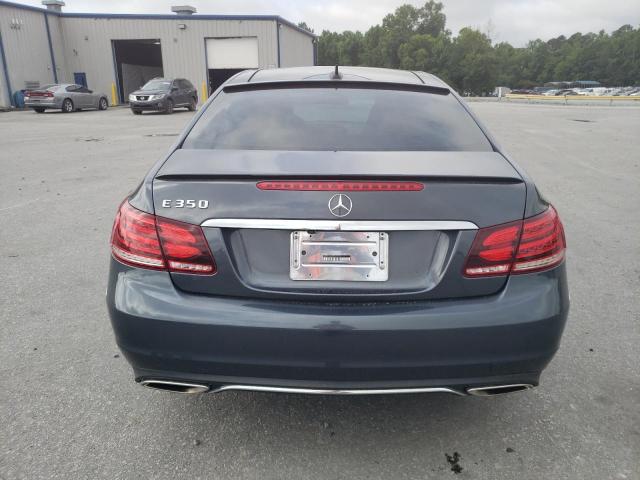 WDDKJ5KB6EF240939 Mercedes-Benz E 350