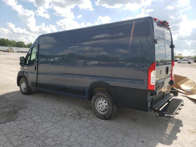 3C6MRVJG4ME563105 RAM Marine Lot
