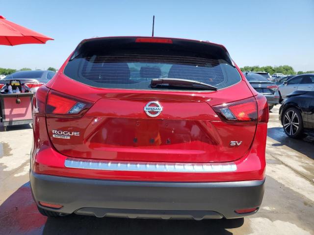 JN1BJ1CP9JW153658 Nissan Rogue Sport S