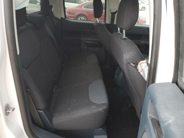 3FTTW8E95NRB02127 Ford Maverick Xl