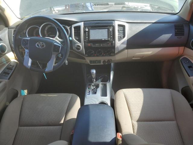 5TFLU4EN5EX094405 Toyota TACOMA DOU
