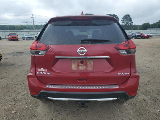 JN8AT2MV8HW265422 Nissan ROGUE S