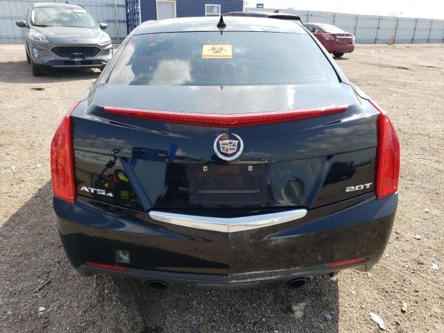 1G6AG5RX4E0173317 Cadillac ATS