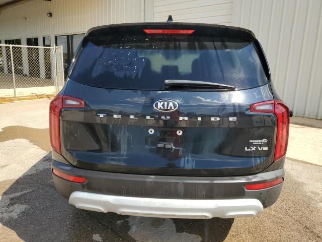 5XYP24HC3LG057998 KIA Telluride Lx