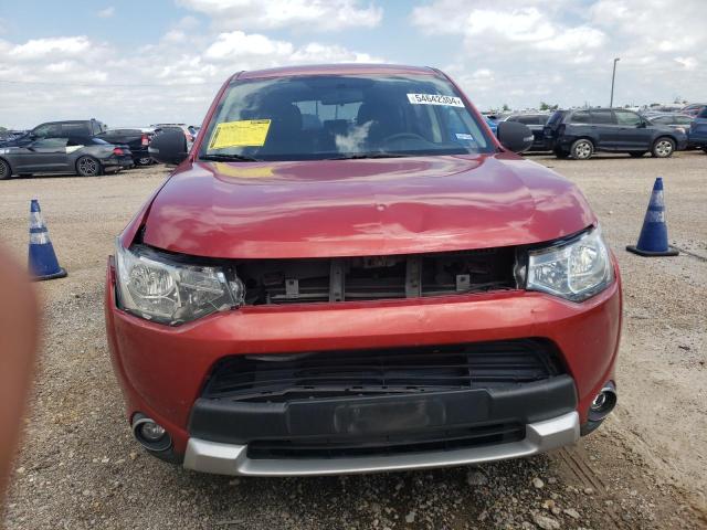 JA4AD3A31FZ010165 Mitsubishi Outlander