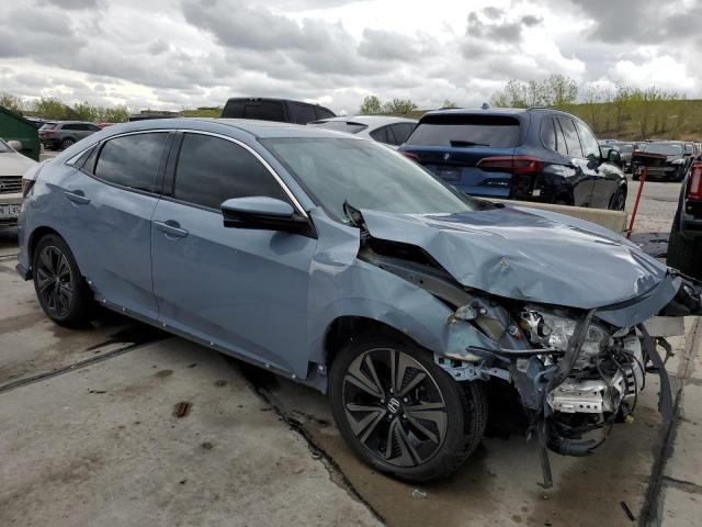 SHHFK7H52JU429333 Honda CIVIC EX