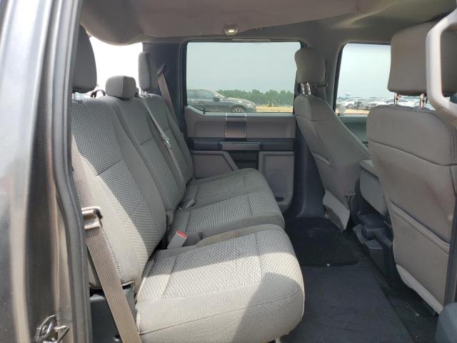 1FTEW1EG1HKE44536 Ford F150 Supercrew