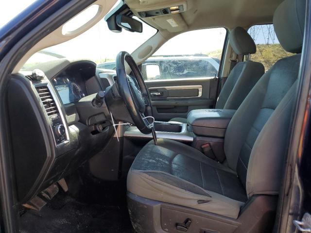 1C6RR7LT6KS559191 RAM 1500 Classic Slt