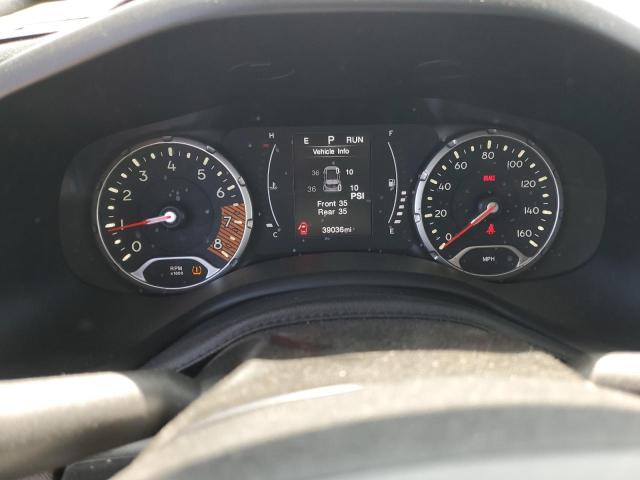 ZACNJCAB7MPM19335 Jeep Renegade Sport