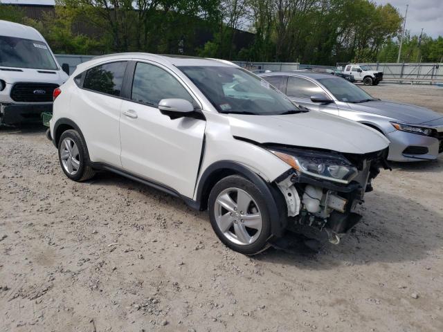 3CZRU6H51KM707942 Honda HR-V EX