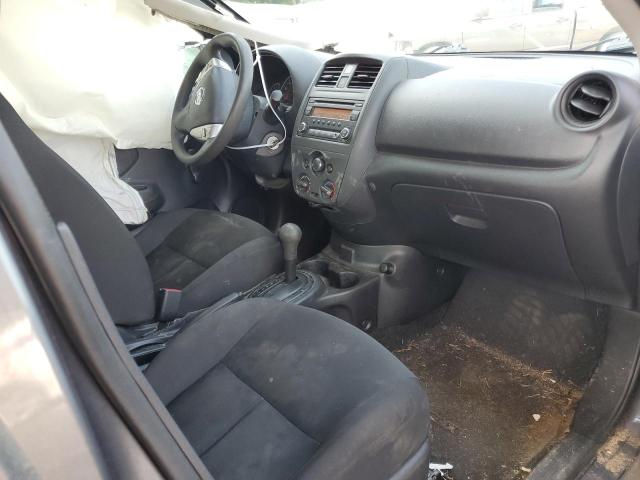 3N1CN7APXJL862667 Nissan VERSA S