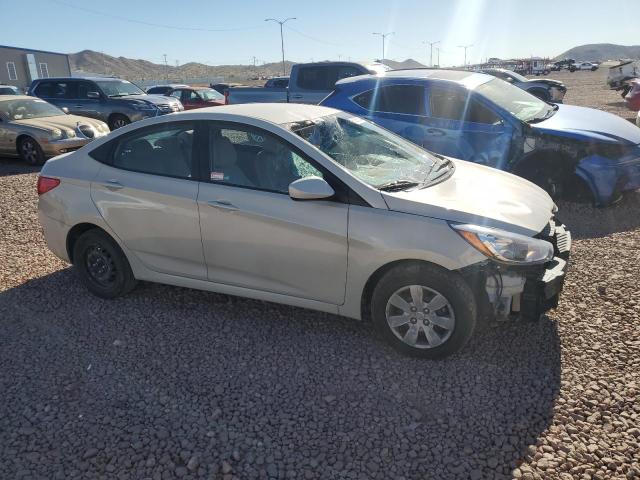 KMHCT4AE0HU219157 Hyundai ACCENT SE