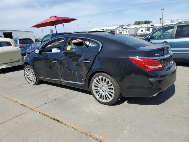 1G4GF5G38FF296185 Buick Lacrosse Premium