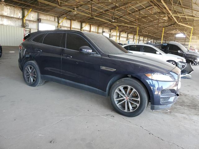 SADCJ2BN8HA091981 Jaguar F-pace Premium