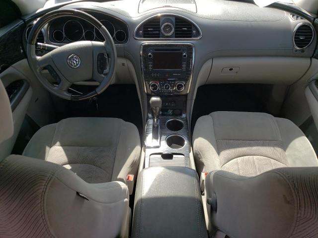 5GAKRAKD8EJ175975 Buick Enclave