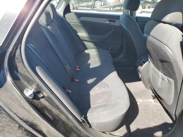 5NPE34AF2KH781147 Hyundai Sonata Limited