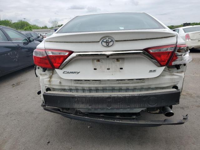 4T1BF1FK3HU439151 Toyota CAMRY LE