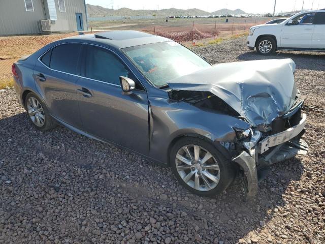 JTHBF1D27E5035104 Lexus IS 250