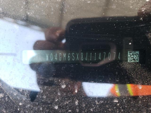 W04GM6SX8J1147074 Buick Regal Preferred Ii