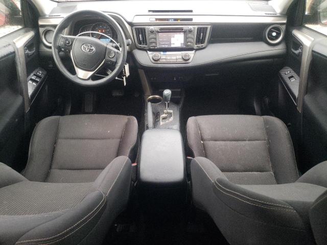 JTMRFREV8ED063474 Toyota Rav4 Xle