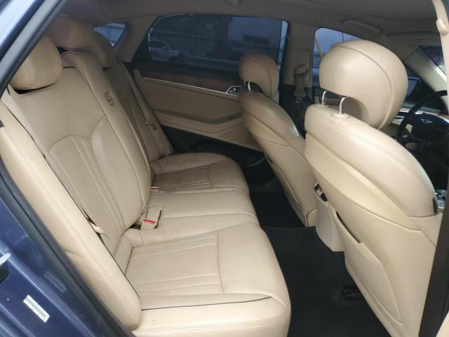 KMHGN4JE8FU041636 Hyundai Genesis 3.8l