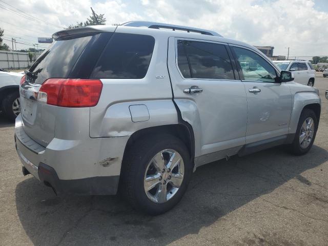 2GKFLYE35F6387250 GMC Terrain Slt