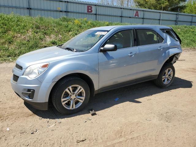 2GNFLEEK8E6361457 Chevrolet EQUINOX LS