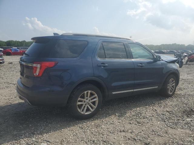 1FM5K7D82HGB27789 Ford EXPLORER XLT