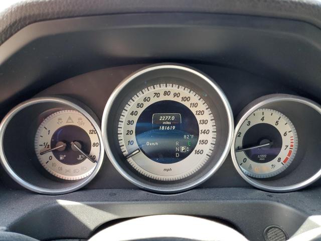 WDDHF8JB3FB166175 Mercedes-Benz E 350 4matic