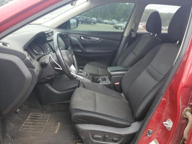 JN8AT2MV8HW265422 Nissan ROGUE S