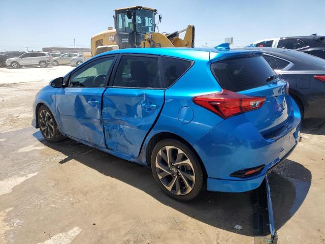 JTNKARJE7GJ511547 Toyota SCION IM