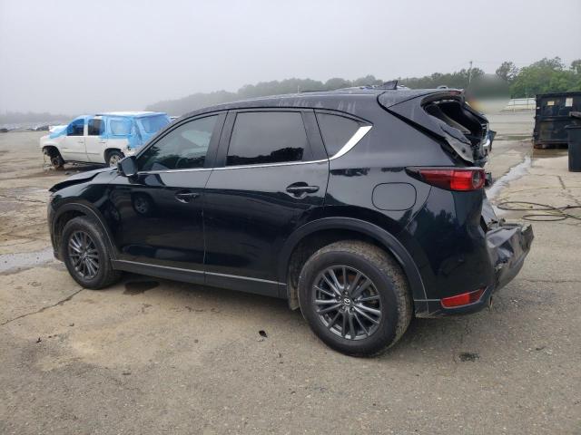 JM3KFACMXM0334027 Mazda Cx-5 Touring